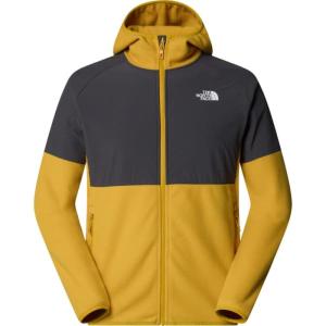 THE NORTH FACE/北面男士加厚抓绒外套防风防水保暖户外登山运动