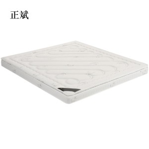正斌椰棕床垫家用棕垫15cm双层(0胶水天然椰棕+2cm乳胶+软硬两用+全拆洗)1500mm*2000mm