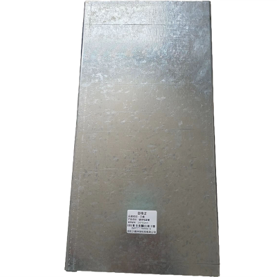 宁峰+镀锌电缆槽+200*100mm+米