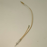 帮客材配 全新原装 法迪欧燃气灶JZT- 3B901 热电偶(中间小灶头) 收前验货