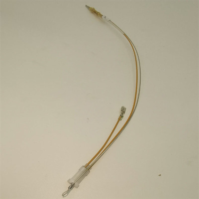 帮客材配 全新原装 法迪欧燃气灶JZT- 3B901 热电偶(中间小灶头) 收前验货