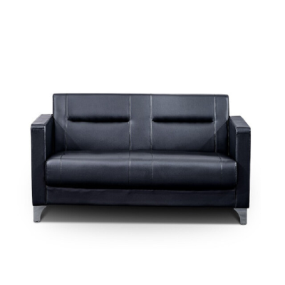 首指(SZ)接待沙发/办公沙发/三人位/S810-1