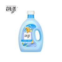 创漾CY1055商用洗衣房柔顺剂5L