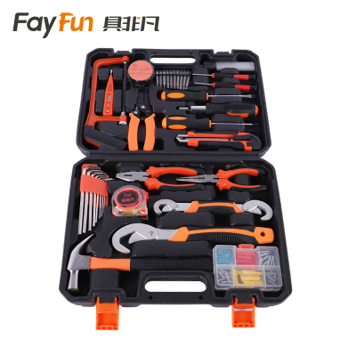 具非凡 工具套装 87PC套