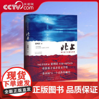 北上 70后著名作家徐则臣长篇小说代表作 荣获第十届茅盾文学奖 一条河流与一个民族的秘史 WX