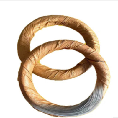 高杨茂诺 镀锌铁丝 10# 公斤