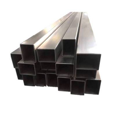 华夏京铁城 不锈钢方钢 30*30*6000mm 根