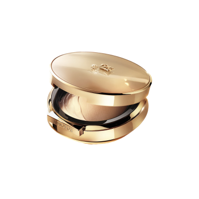 兰蔻全新菁纯气垫#100粉白皮持妆服帖养肤粉底液礼物