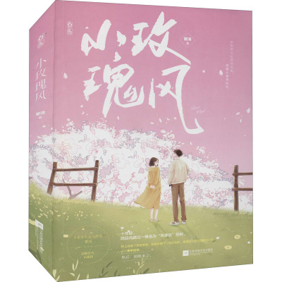 小玫瑰风