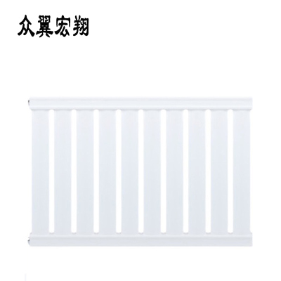 众翼宏翔 铸钢暖气片 中心距350 柱