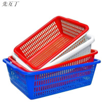 先互丁 双耳菜筐 多规格 个