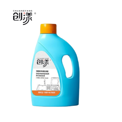 创漾(CHUANGYANG)CY1036洗碗机浓缩型专用洗涤剂5L(计价单位:桶)