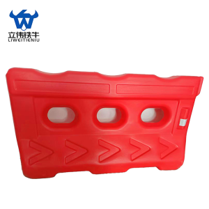 立伟铁牛水马围栏1300×700mm/个