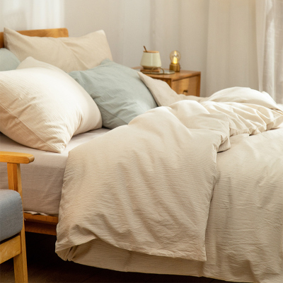 铁斯特 全棉床品四件套 (备注花色)TST-C0134 1.5m床