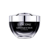 [国内专柜版 正品保证]兰蔻LANCOME肌底精华眼霜15ml 小黑瓶发光眼霜 平滑细纹 改善眼袋 淡化熊猫眼