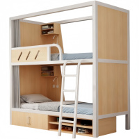 依韵珂高低床1200*2000*2100mm张