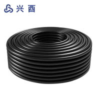 兴酉 铜芯护套电线ZR-RVV 24*1.5平方 米