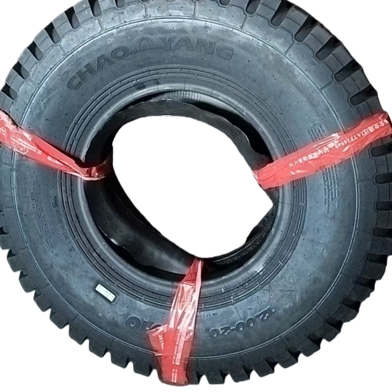 朝阳轮胎700-9-10CL621套