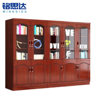 铭思达书橱五门个