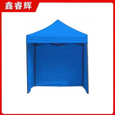 鑫睿辉 遮阳棚雨棚 带围挡2*3m 个