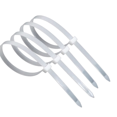 瑞季勤 尼龙扎带 8*400mm 200根/包