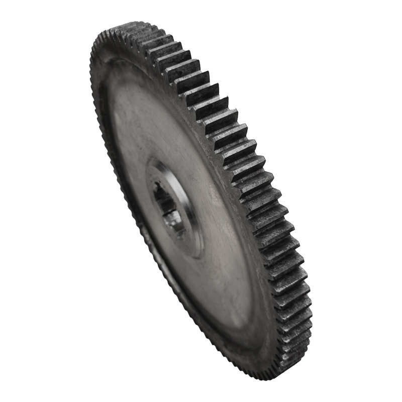 龙江策驰 花键齿轮 φ245*87齿 个