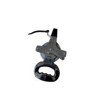 鏖耀 架式钢卷尺 50m 把