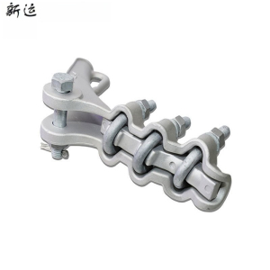 新运 耐张线夹 NLL 个