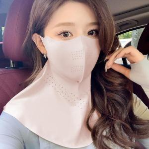 加大帽檐无痕防晒帽子护颈一体空顶帽女春夏季新款遮阳帽防紫外线