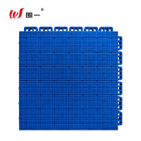 悬浮热塑地板 水立方训练型T1-16MM 平方米