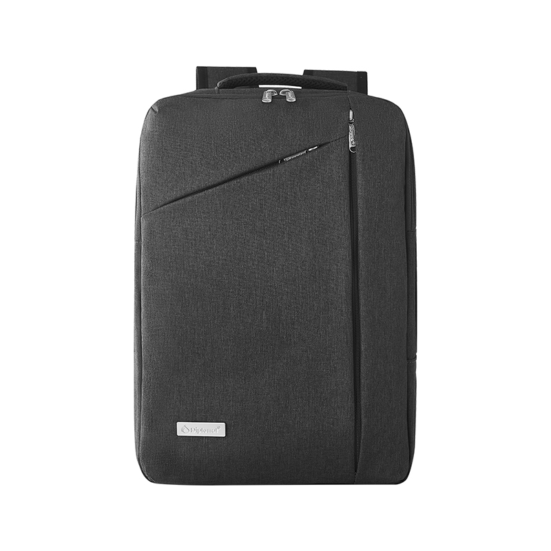 外交官(Diplomat) 双肩包HM-1582SL-深灰色