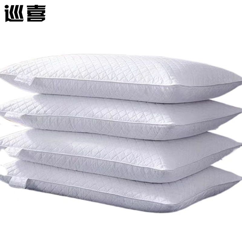 巡喜 荞麦枕 48X74cm (只)