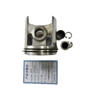 H海铁活塞总成AS165/套