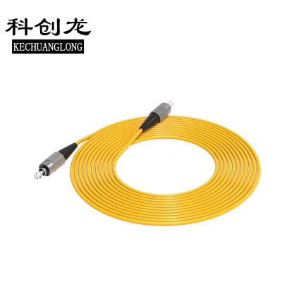 科创龙(KECHUANGLONG)跳纤 FC-FC 1米/1个