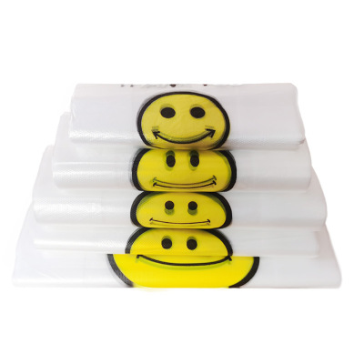 铁驰 透明方便袋5丝 45*63 只