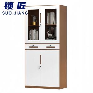 锁匠 资 料柜