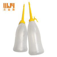 沃金源 长嘴油壶带帽壶