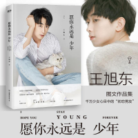 音像愿你永远是少年/王旭东王旭东