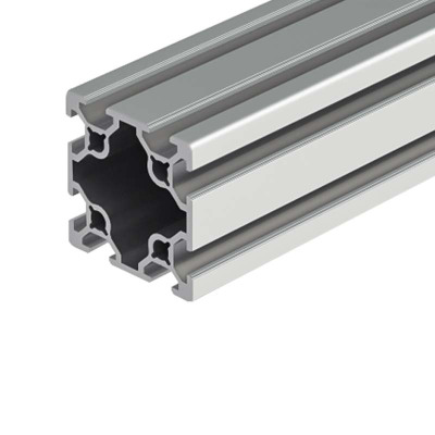 先围 工业铝型材 4040I双槽国标 千克