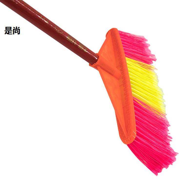 是尚电动旋转扫帚无线手持吸尘清扫一体机高效清洁不弯腰轻便设计