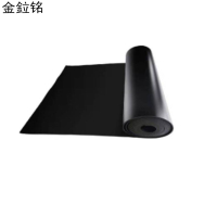 金鉝铭 橡胶板(绝缘耐油) 厚5.0mm /千克