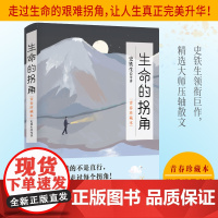 生命的拐角:青春珍藏版