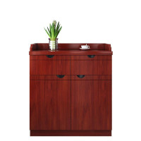 BONJEAN办公家具会议室茶水柜 矮柜 茶具柜 会客接待 125-3