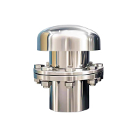 铁邦邦 真空抑制器DN80-DN150个
