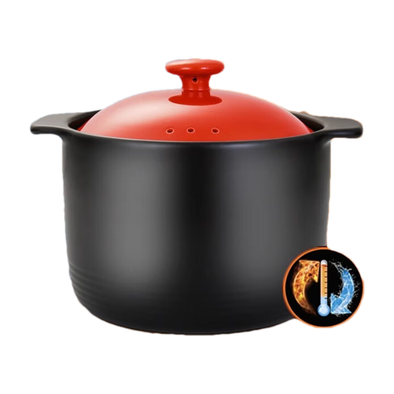 苏泊尔(SUPOR)新陶养生煲TB45Q1