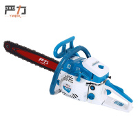 严力 YIMLEK 油锯 6208 台