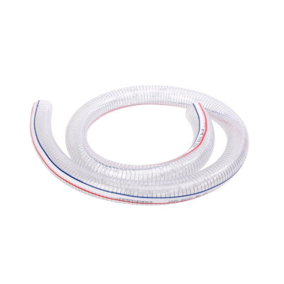 常品 钢丝软管 50mm 米