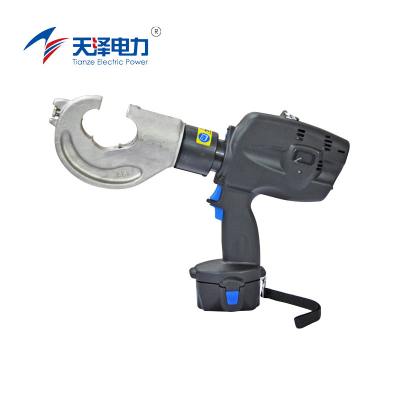 天泽电力 充电式液压钳 BC-713L 台