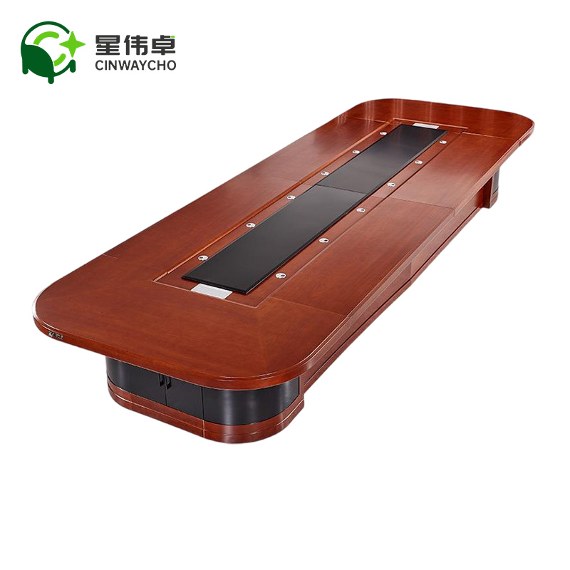 星伟卓 会议桌 3.5*1.8m张