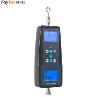 具非凡 电子拉力计 200N 台